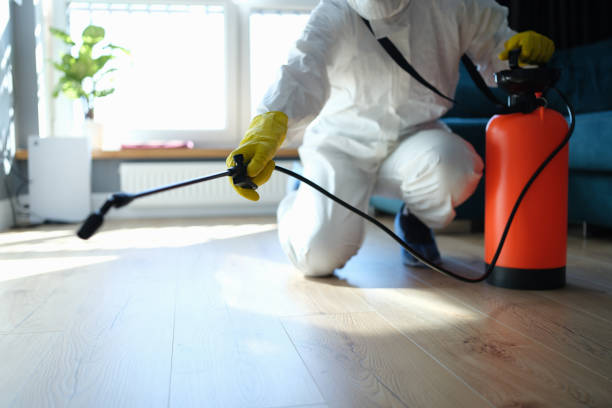 Reliable Biohazard contractor in Chesterfield, NJ by Dulley Family Biohazard Services
